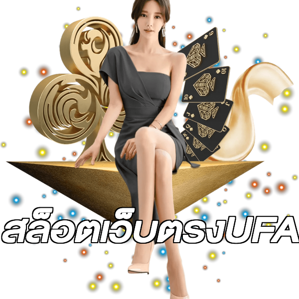 สล็อตเว็บตรงUFA